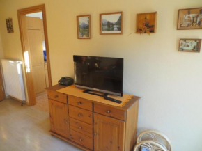 Ferienwohnung Teubner